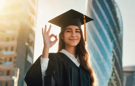 Cómo seguir mis estudios de postgrados en Estados Unidos