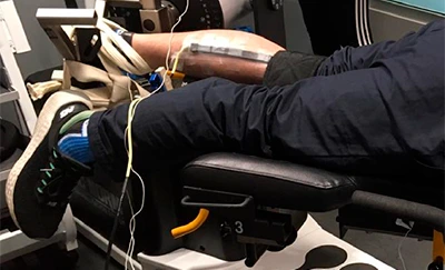 Diplomado en Electromiografía de Superficie en Rehabilitación, Docencia e Investigación