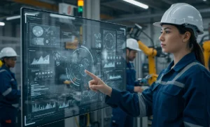 UNAB lanza ciclo de Desayunos Empresariales para impulsar la Industria 4.0