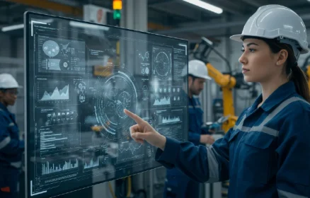 UNAB lanza ciclo de Desayunos Empresariales para impulsar la Industria 4.0