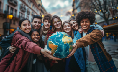 Ciclo de conversatorios y charlas en Educación Intercultural