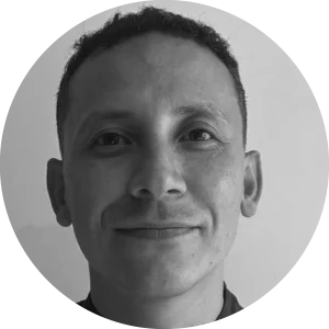 Gustavo Ortega | Postgrado Unab