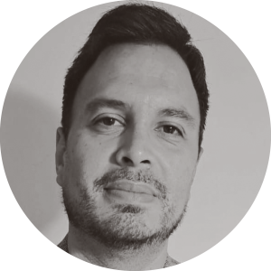 Carlos Garrido | Postgrado UNAB