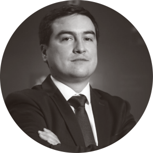 Felipe Vogel | Postgrado UNAB