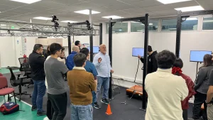 Workshop internacional fortaleció la integración entre ciencia, práctica y tecnología en rehabilitación