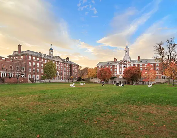 Webinar Internacional: Una mirada privilegiada desde Harvard “Claves del Sistema de Salud de EE.UU.: Lo que Harvard enseña al mundo”