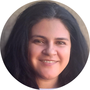 Alumna Tech MBA