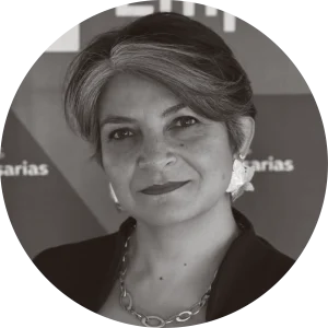 María Victoria Pinto