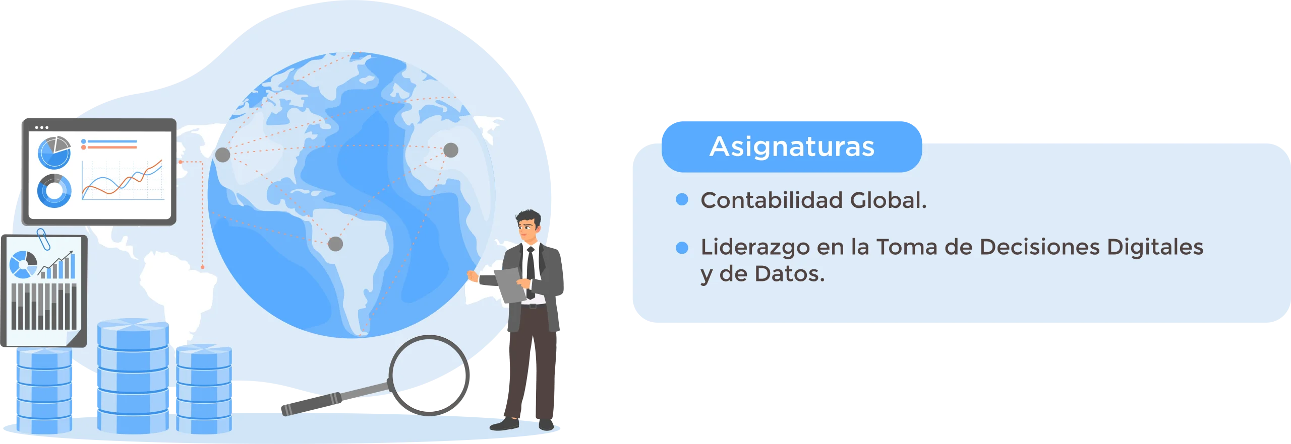 Diplomado en Contabilidad y Análisis de Datos 