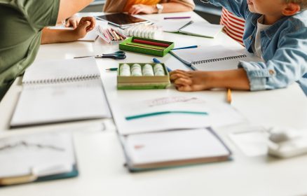 Webinar Transiciones Educativas en la Primera Infancia