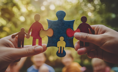 Diplomado en Inclusión de Personas con la Condición del Espectro del Autismo: Actualiza tus conocimientos y transforma tu práctica