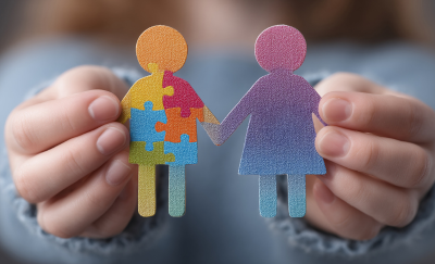 Adquiere herramientas clave para apoyar a personas con condición autista mínimamente verbal