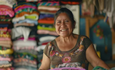 FEN UNAB INICIA PROGRAMA "MUJERES SIN LÍMITES" EN ALIANZA CON FUNDACIÓN BELCORP