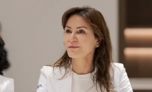 Directora Diplomado en Medicina Estética y Bienestar UNAB fue parte del Congreso Internacional Momentum