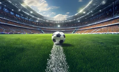Webinar: Conexión Fútbol: Táctica, Historia y Liderazgo