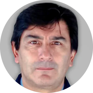Marcelo Chávez | Postgrado UNAB