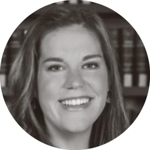 AUDREY MCGINN
