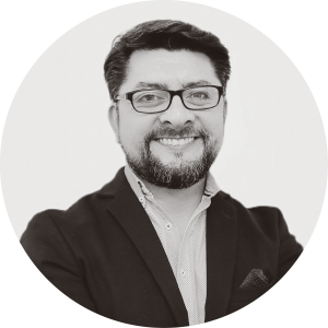 José Luis Sanzana Riffo | Postgrado UNAB
