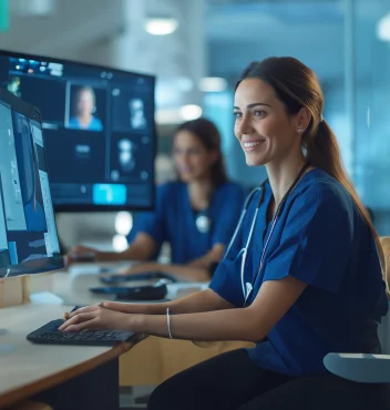 Innovar para Cuidar Respuestas Creativas a los Desafíos en Salud