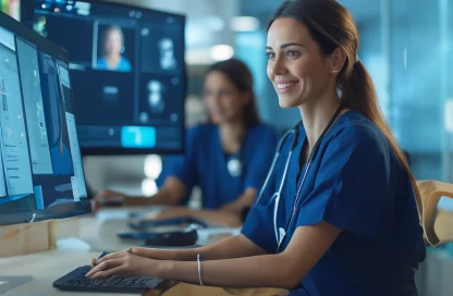 Innovar para Cuidar Respuestas Creativas a los Desafíos en Salud