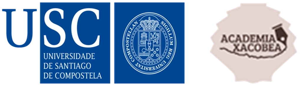 LOGO TRAZOS DE COMPOSTELA