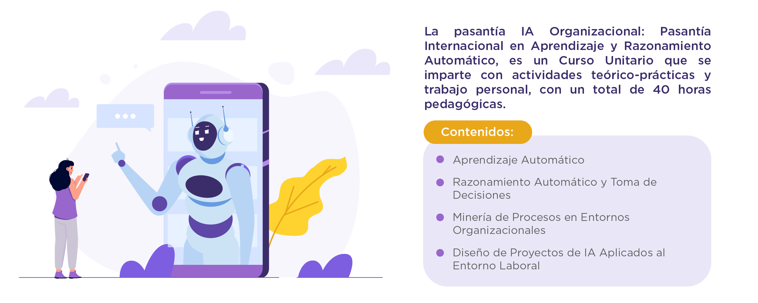 PLAN DE ESTUDIOS IA ORGANIZACIONAL
