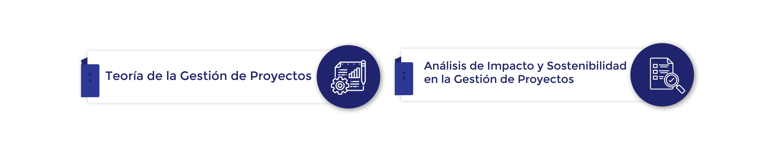 Plan de estudios | Diplomado en Gestión Sostenible de Proyectos