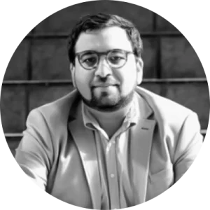 Rodrigo Araneda | Postgrado UNAB