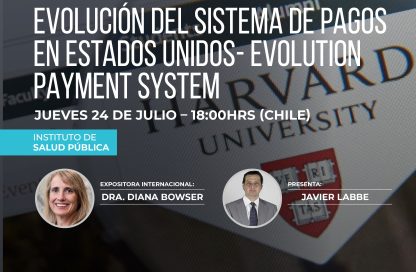 Webinar Internacional ISPAB