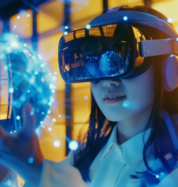 Webinar “Inteligencia Artificial en el Aula Herramientas para la Creación de Videos Didácticos”