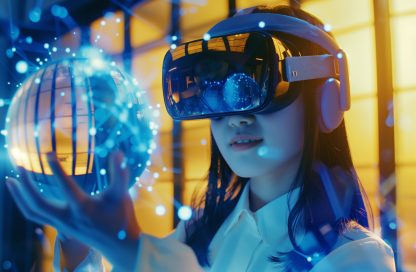 Webinar “Inteligencia Artificial en el Aula Herramientas para la Creación de Videos Didácticos”