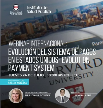 evolución del sistema de pagos en Estados Unidos - Evolution payment system