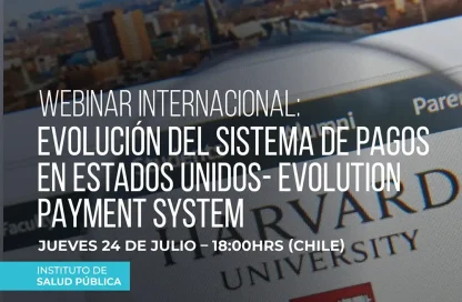 evolución del sistema de pagos en Estados Unidos - Evolution payment system