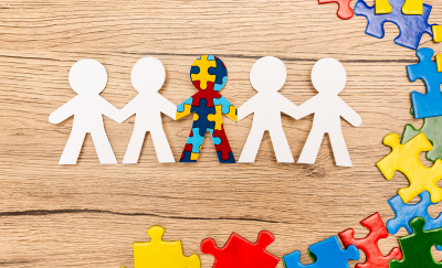 Inclusión personas autistas: formación clave para un acompañamiento ético y profesional