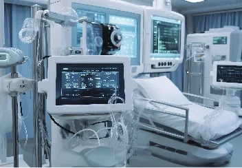 Webinar: Desafíos de Dispositivos Médicos: Anticipar para Transformar