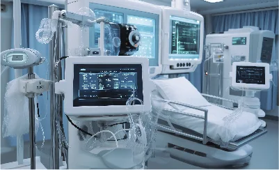 Webinar: Desafíos de Dispositivos Médicos: Anticipar para Transformar2