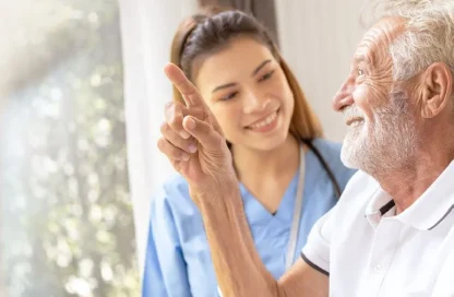 Webinar “Cuidado Integral y Salud Bucal en la Vejez: Un Desafío para la Enfermería Clínica”