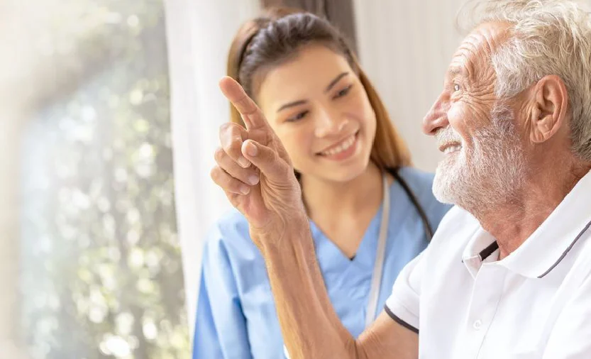 Webinar “Cuidado Integral y Salud Bucal en la Vejez: Un Desafío para la Enfermería Clínica”