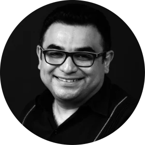 Dr. William Reyes Cabrera