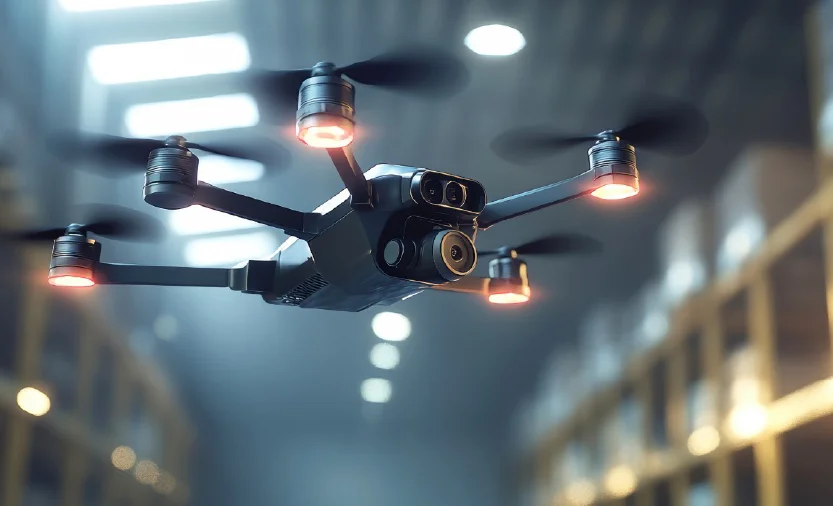 Charla informativa Diplomado en Gestión de Operaciones e Industria 4.0: Impacto sobre la Competitividad Empresarial