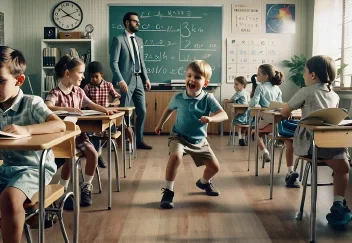  Webinar: Desafíos en la Educación: La Ley de Inclusión y el Proyecto de Convivencia Escolar, Buen trato y Bienestar en los Colegios