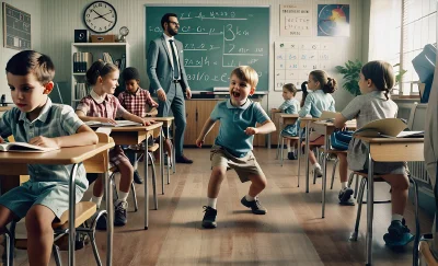  Webinar: Desafíos en la Educación: La Ley de Inclusión y el Proyecto de Convivencia Escolar, Buen trato y Bienestar en los Colegios