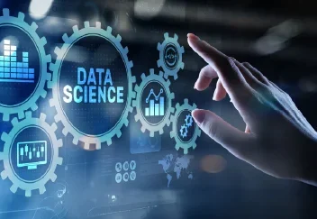 Webinar: Ciencia de Datos e Inteligencia Artificial