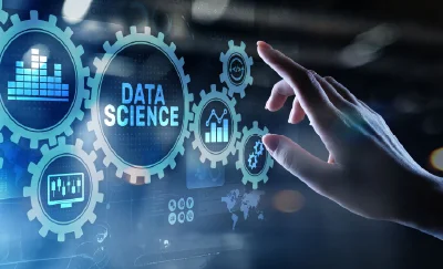 Webinar: Ciencia de Datos e Inteligencia Artificial