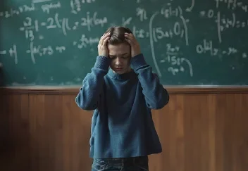 Webinar: Coaching Emocional en Matemáticas