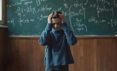 Webinar: Coaching Emocional en Matemáticas