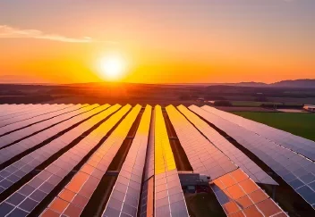 Charla Informativa Calidad Energética en los Sistemas de Energía Eléctrica