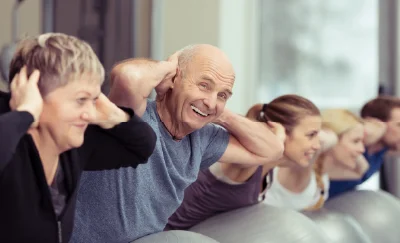 Ejercicio para prevenir y rehabilitar: cómo motivar y mantenerlo en el tiempo