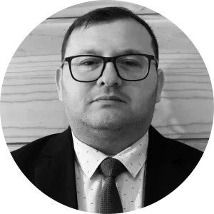 Edgardo Araya Rojas | Postgrado Unab