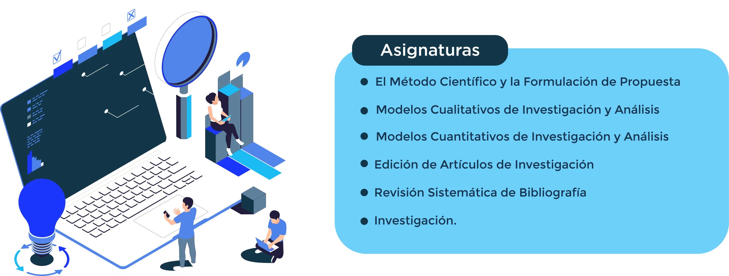 Plan de Estudios Diplomado de Investigación en Ingeniería
